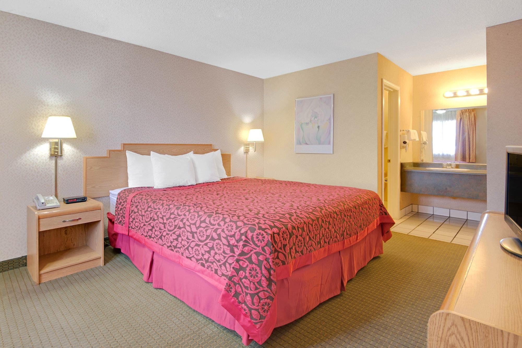 אלבוקרקי Midtown Inn & Suites מראה חיצוני תמונה