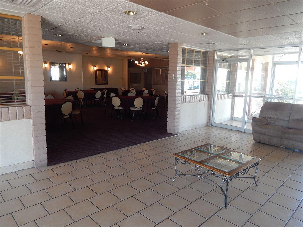 אלבוקרקי Midtown Inn & Suites מראה חיצוני תמונה